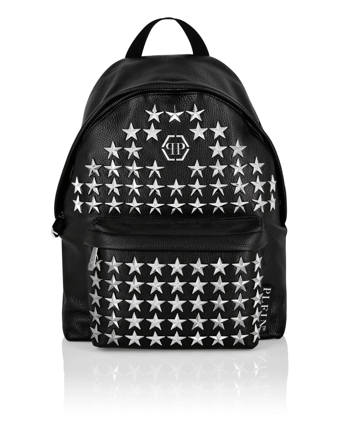 Backpack Stars, цвет: Черный