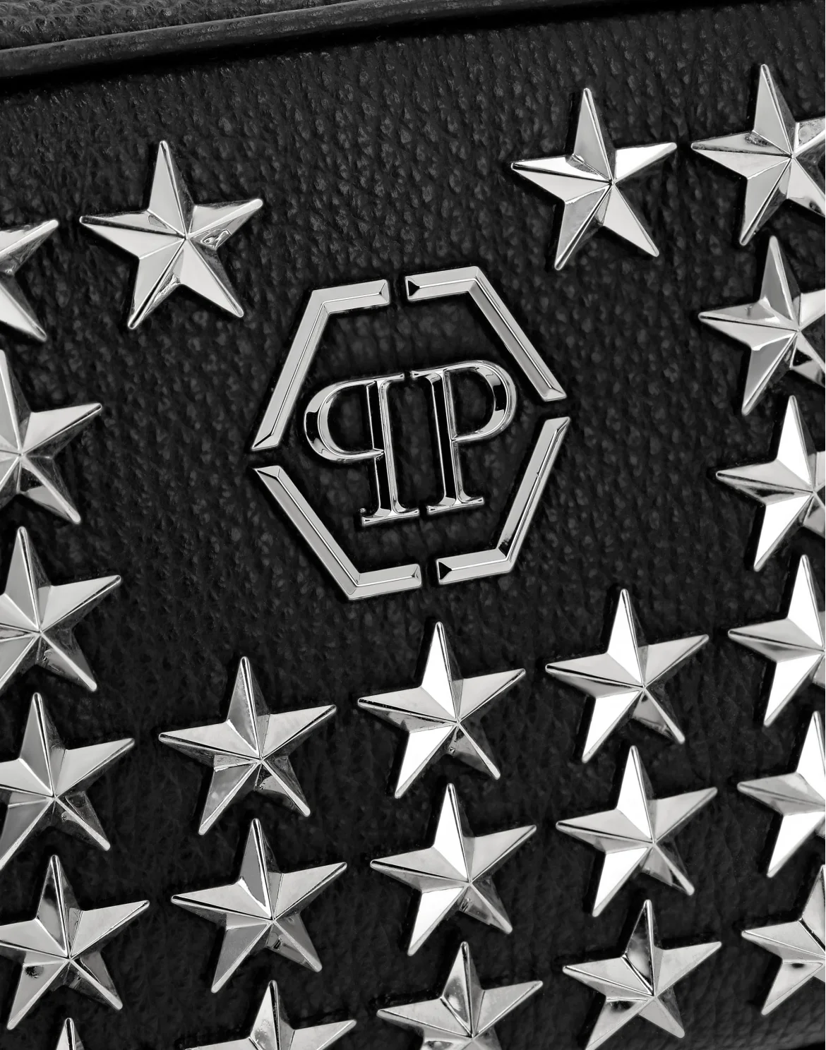 Fenny Pack Stars, цвет: Черный