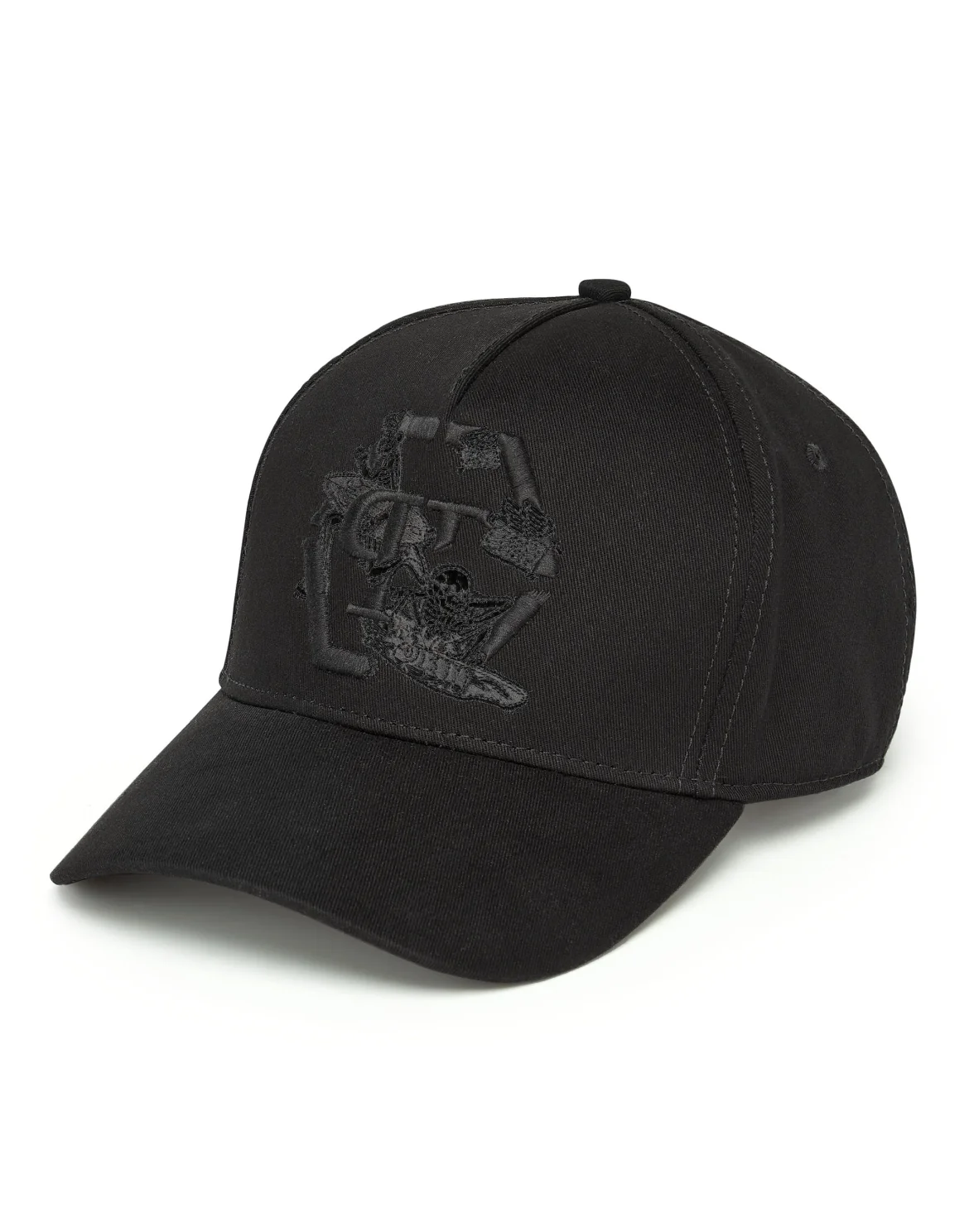 Baseball Cap Hawaii, цвет: Черный