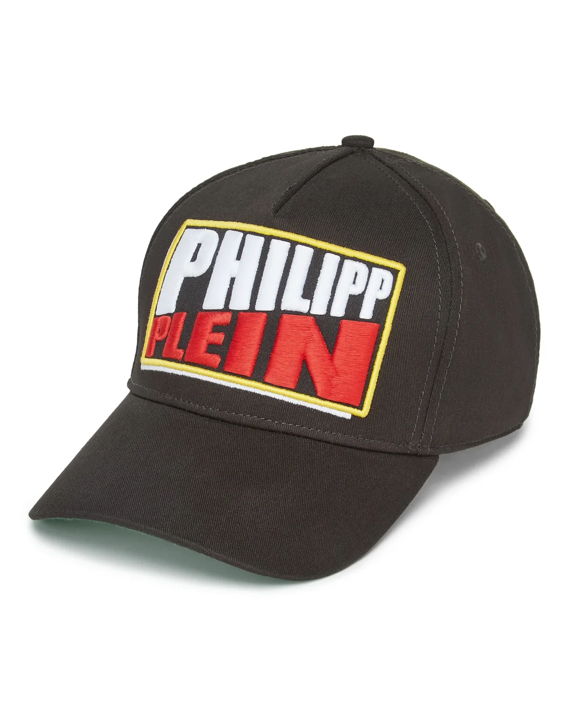 Baseball Cap Philipp Plein TM, цвет: Черный