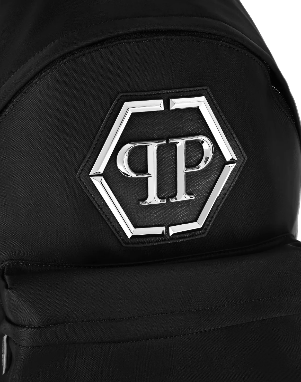 Backpack Hexagon, цвет: Черный