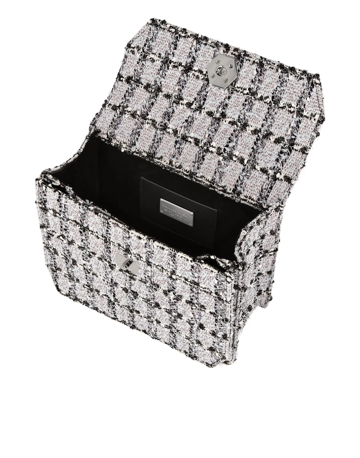 Superheroin Medium Handle bag, цвет: Голубой
