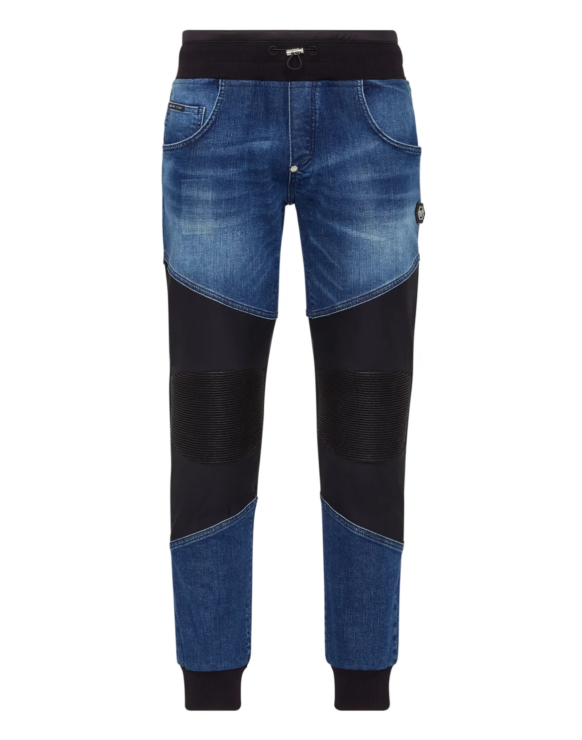 Denim Jogging, цвет: Синий
