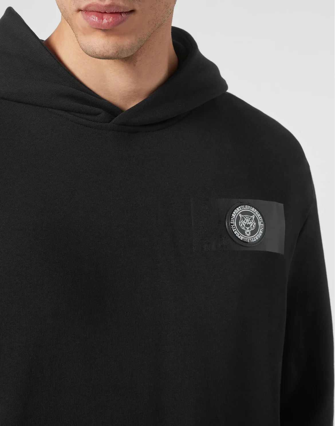 Hoodie Sweatshirt, цвет: Зеленый