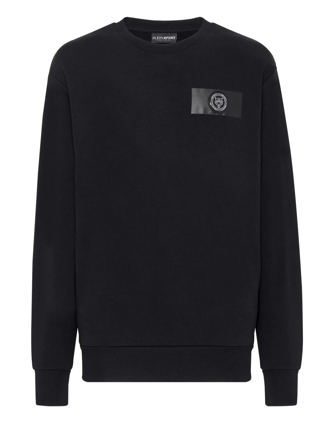 Sweatshirt Plein Sport, цвет: Черный