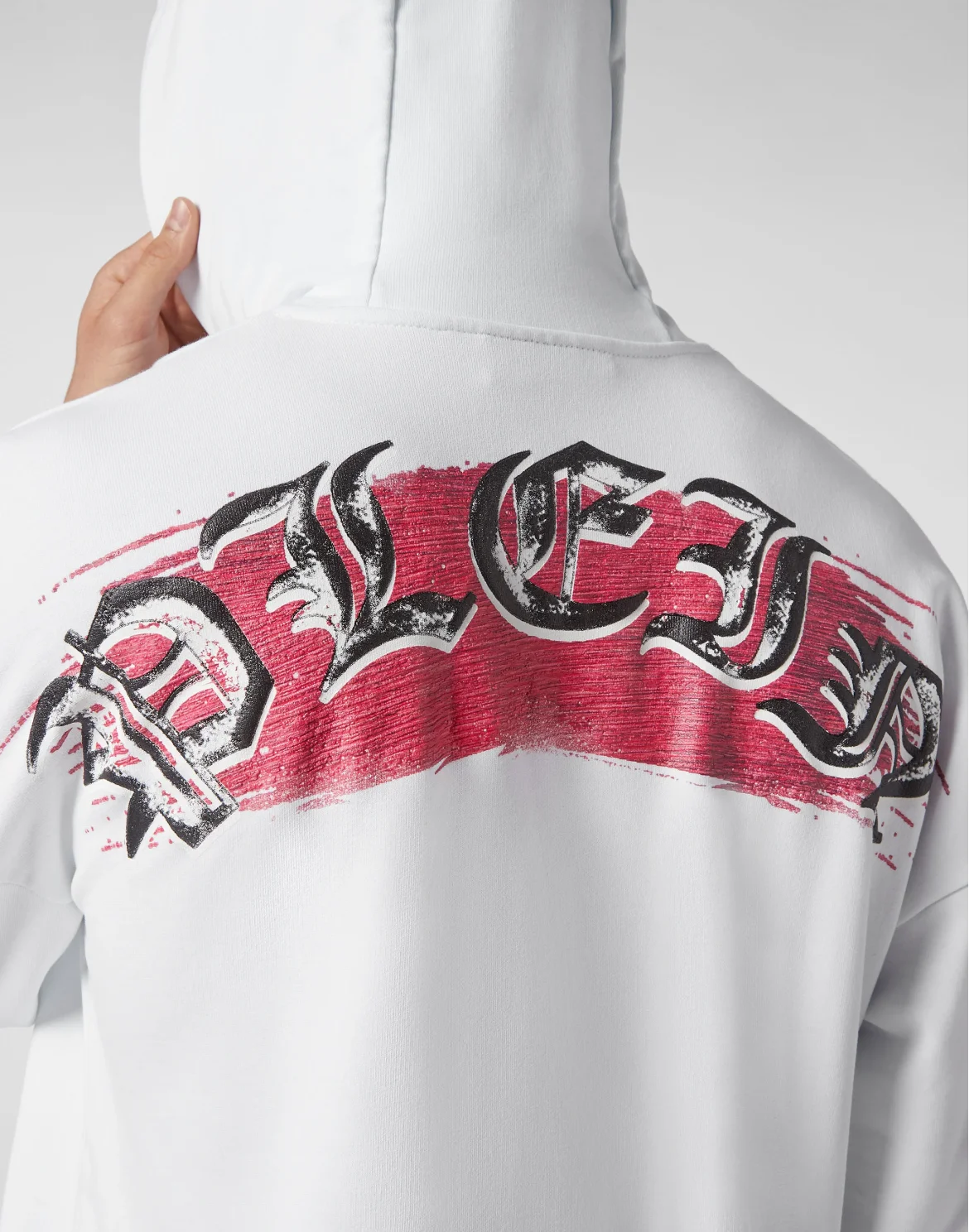 Hoodie sweatshirt Hawaii, цвет: Белый