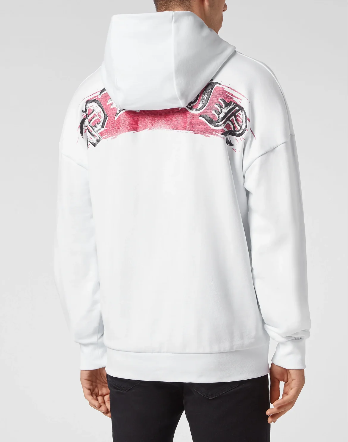 Hoodie sweatshirt Hawaii, цвет: Белый