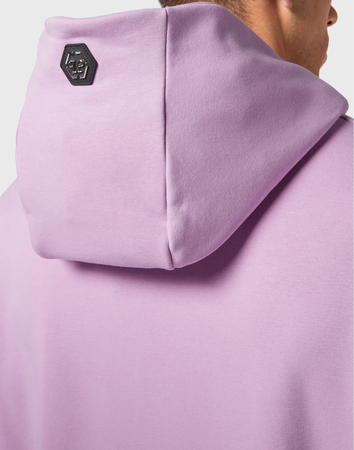 Hoodie sweatshirt Skull&Bones, цвет: Розовый