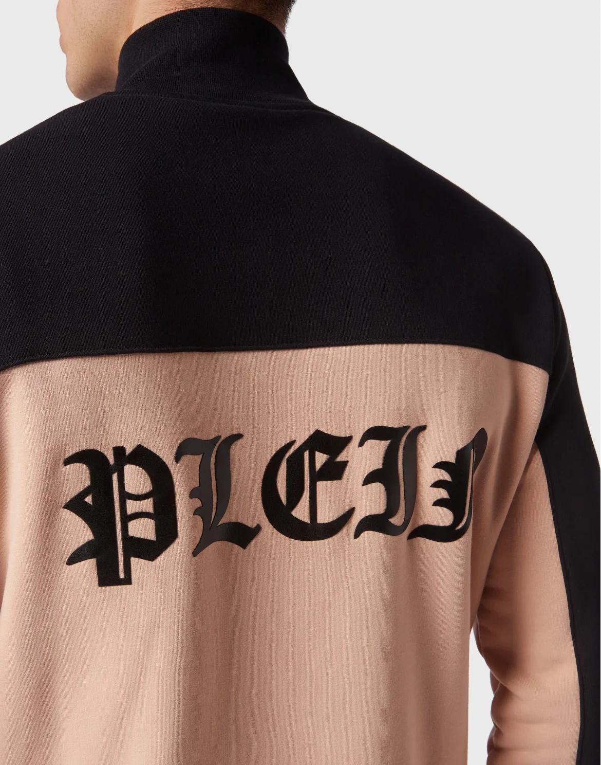 Jogging Tracksuit: Top/Trousers Gothic Plein, цвет: Бежевый