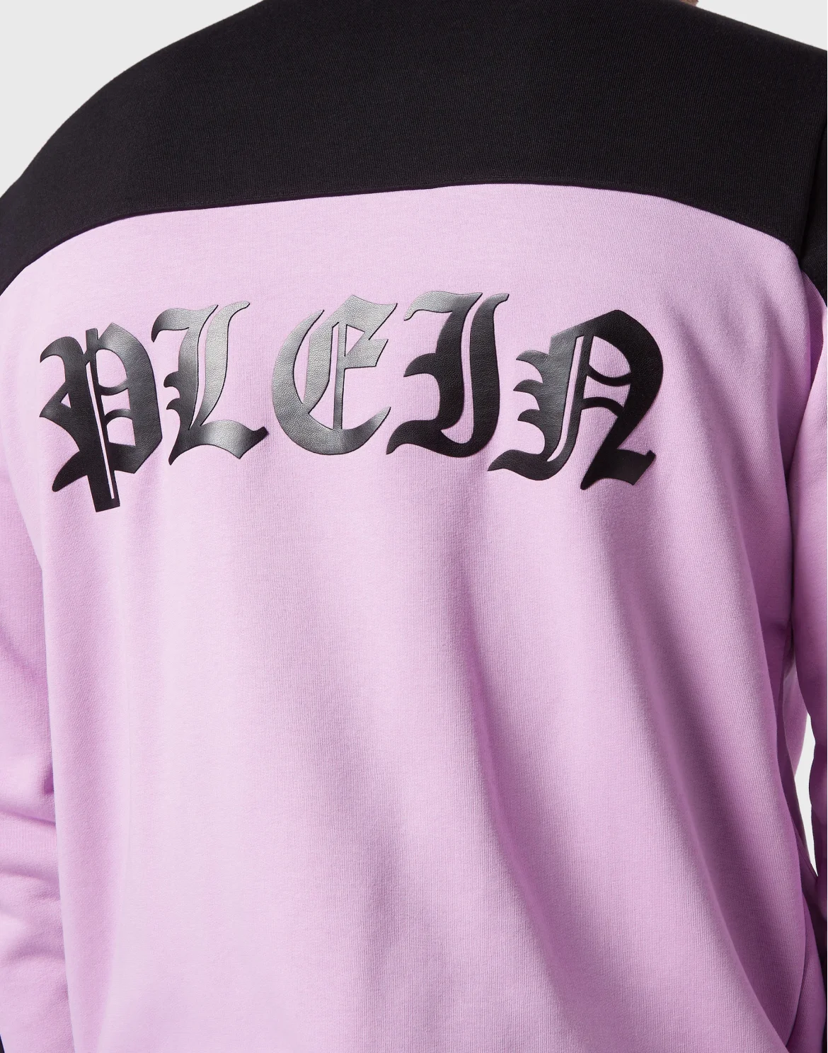 Jogging Tracksuit: Top/Trousers Gothic Plein, цвет: Фиолетовый