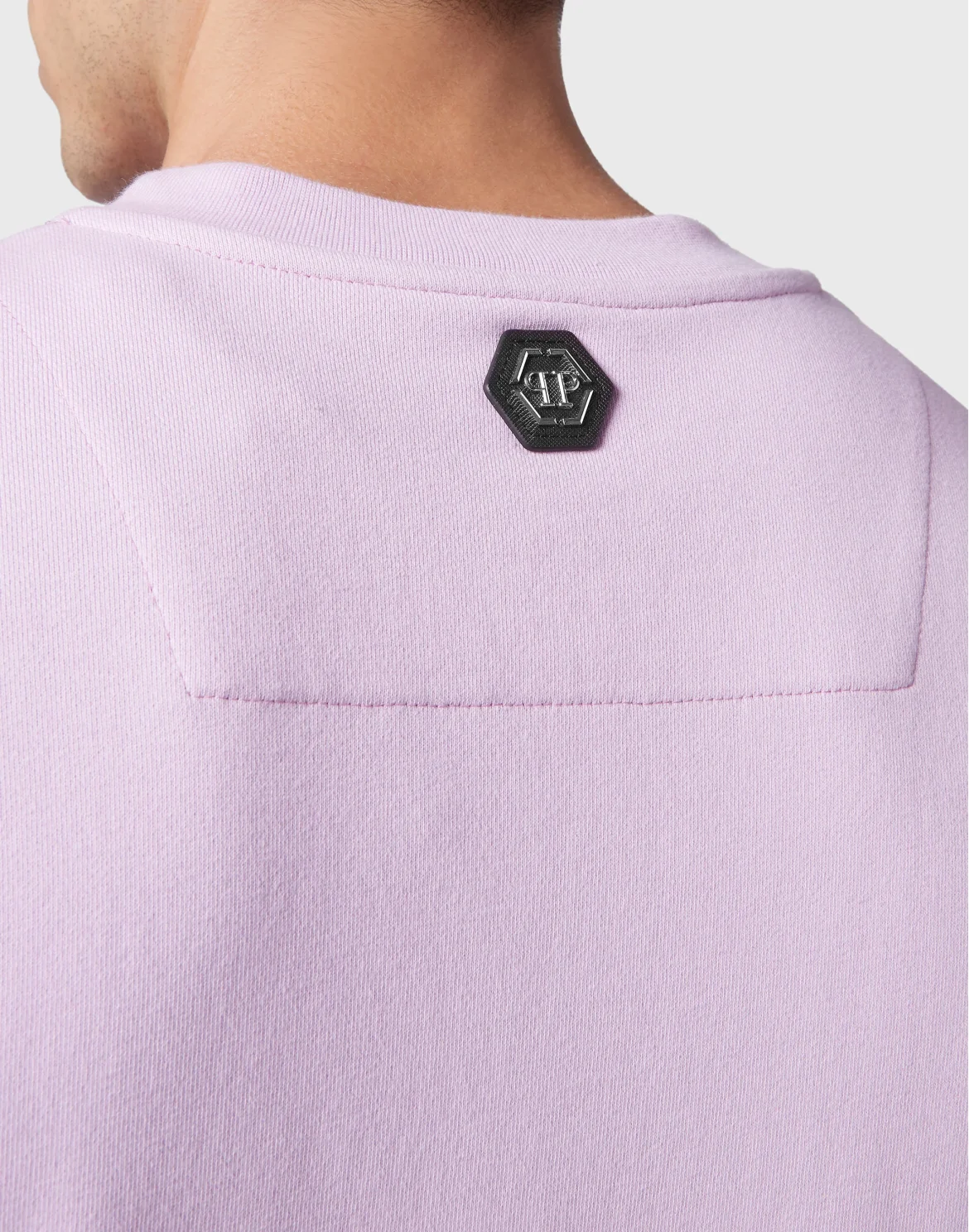 Sweatshirt LS PP1978, цвет: Розовый