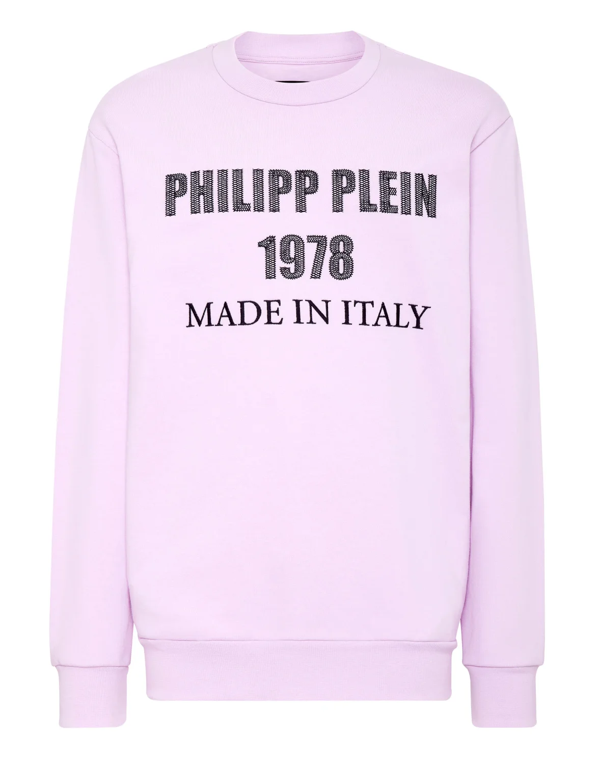 Sweatshirt LS PP1978, цвет: Розовый