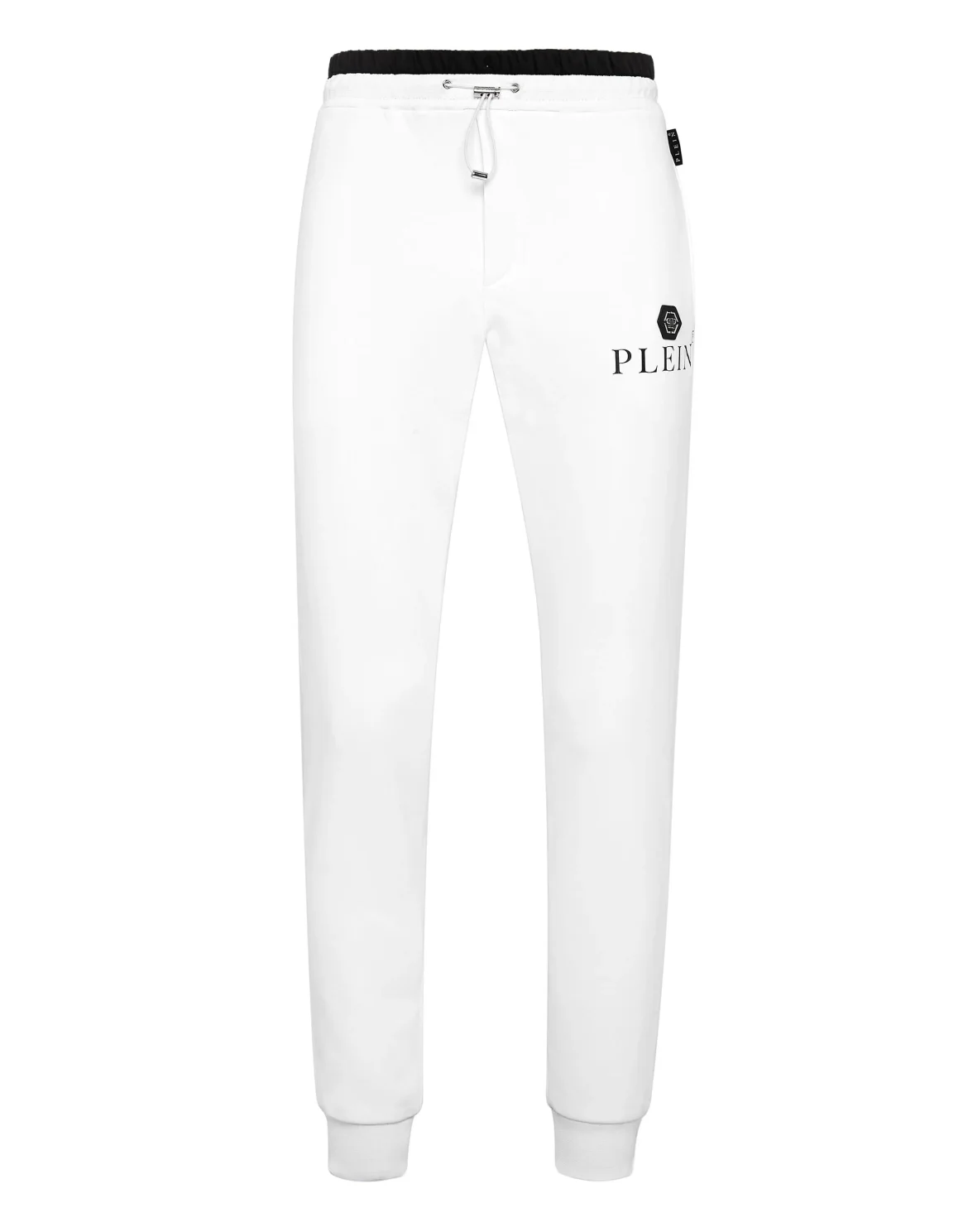 Jogging Trousers Hexagon, цвет: Белый