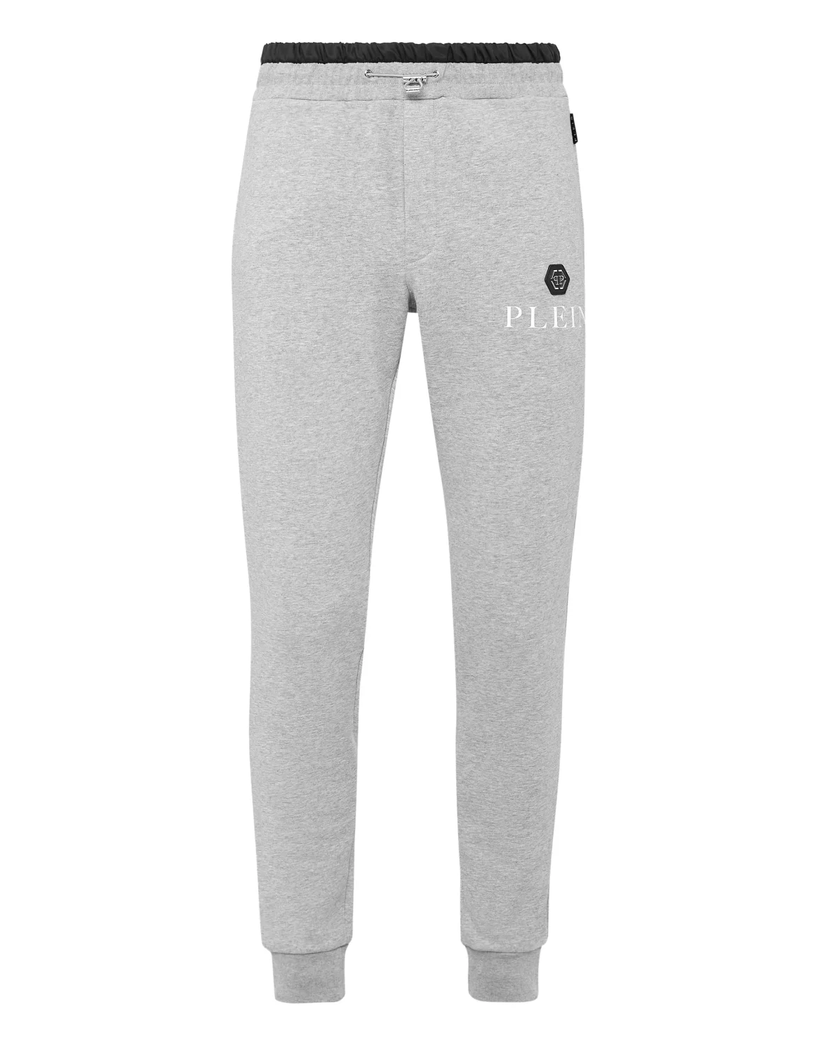 Jogging Trousers Hexagon, цвет: Серый