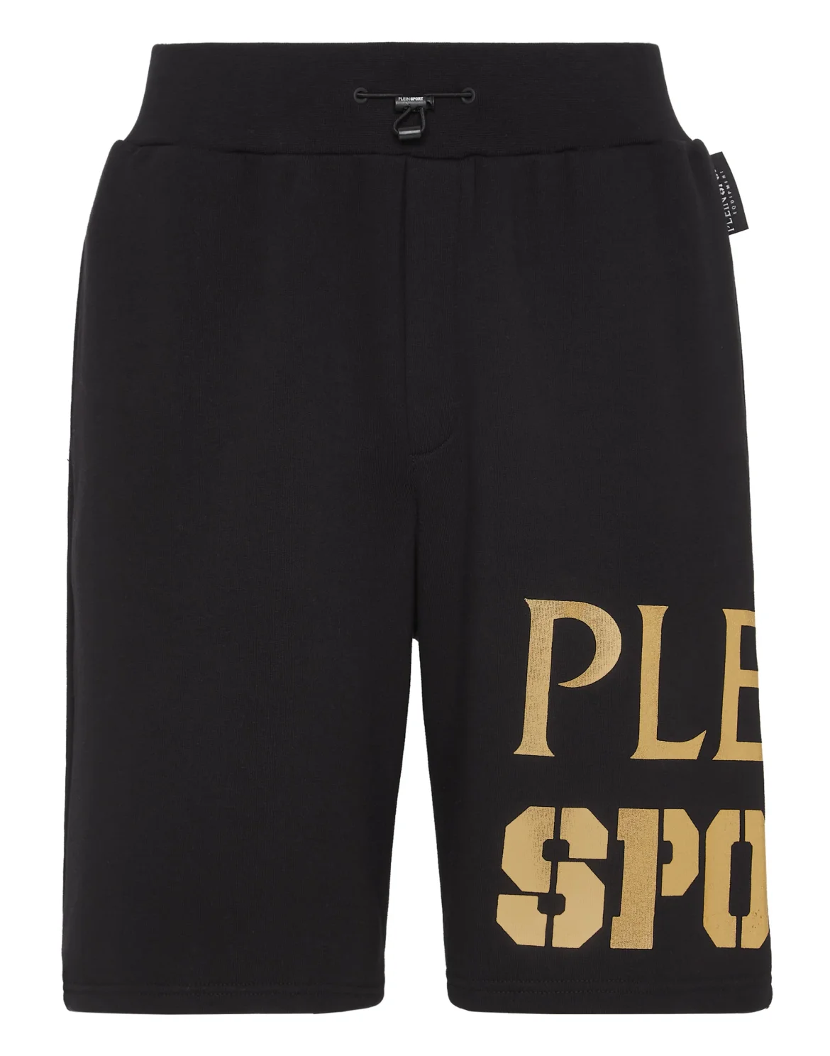 Jogging Shorts, цвет: Черный