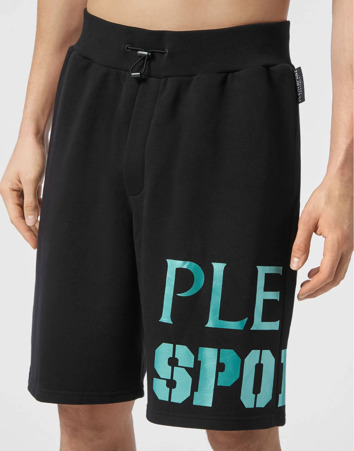 Jogging Shorts, цвет: Зеленый