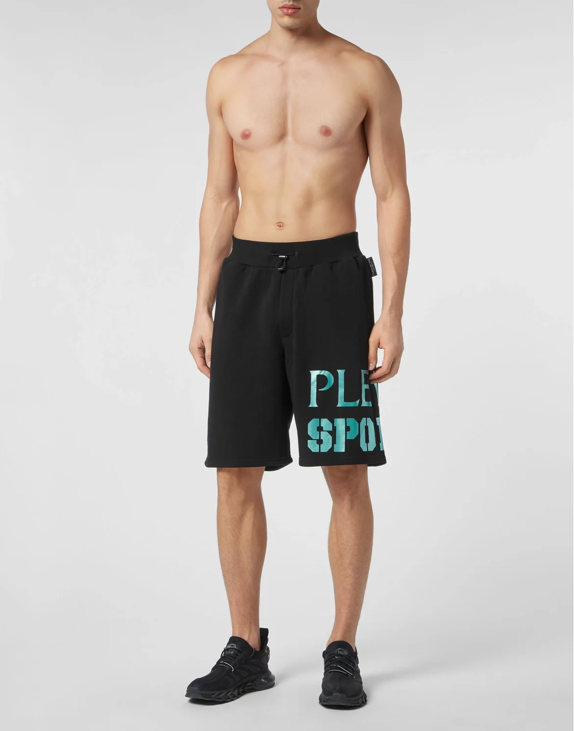 Jogging Shorts, цвет: Зеленый