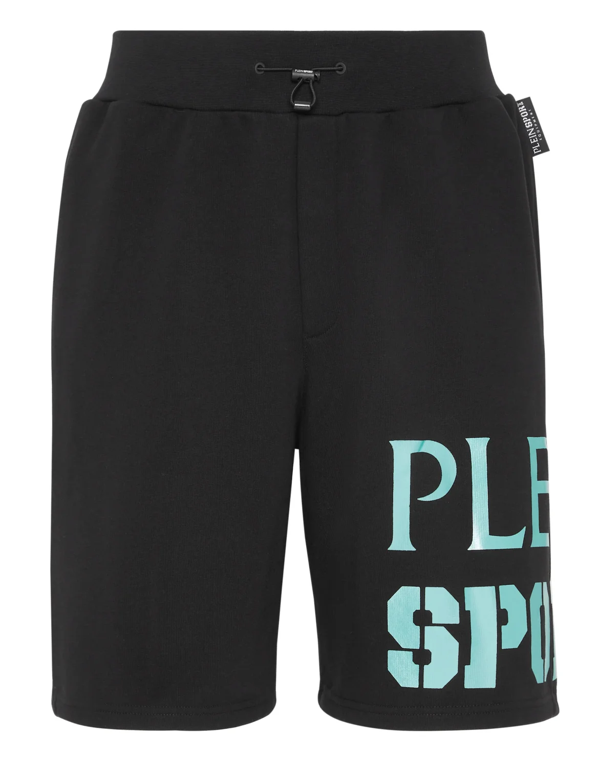Jogging Shorts, цвет: Зеленый