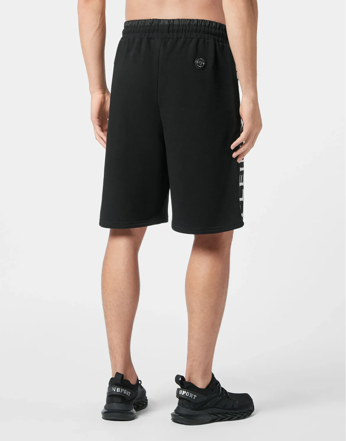 Jogging Shorts, цвет: Черный