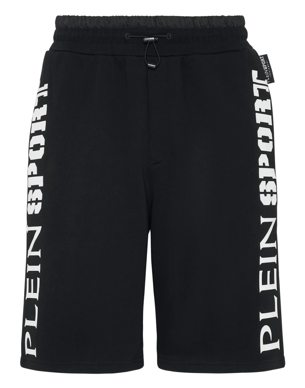 Jogging Shorts, цвет: Черный