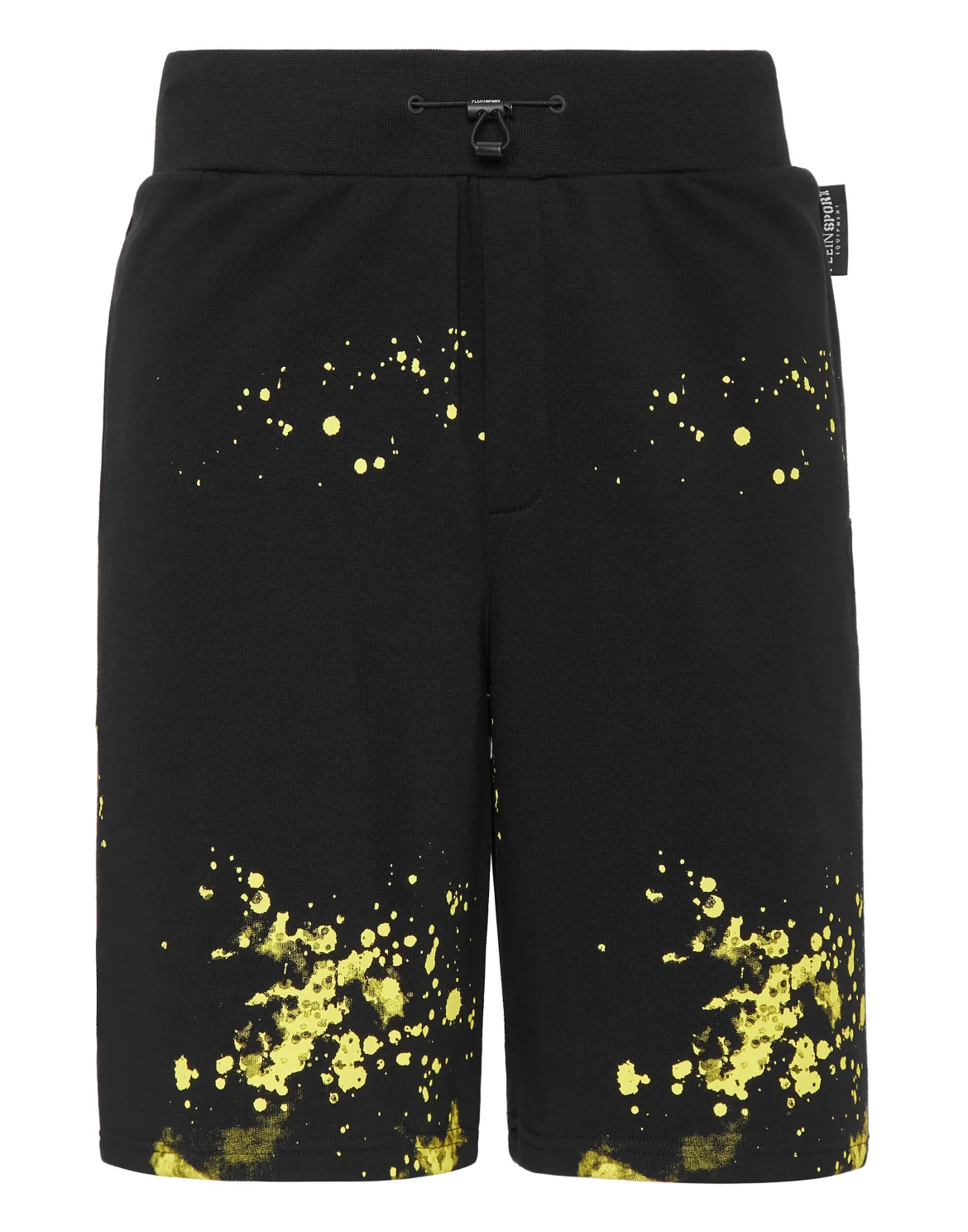 Jogging Shorts, цвет: Желтый