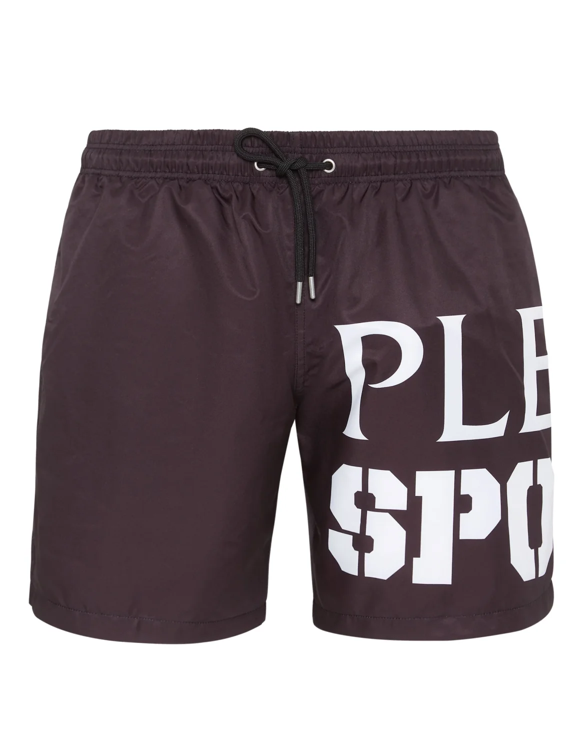 Swim-Trunks, цвет: Черный