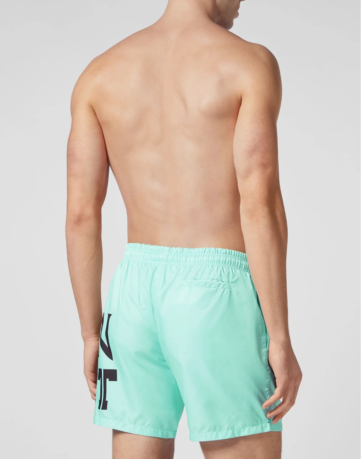 Swim-Trunks, цвет: Бирюзовый