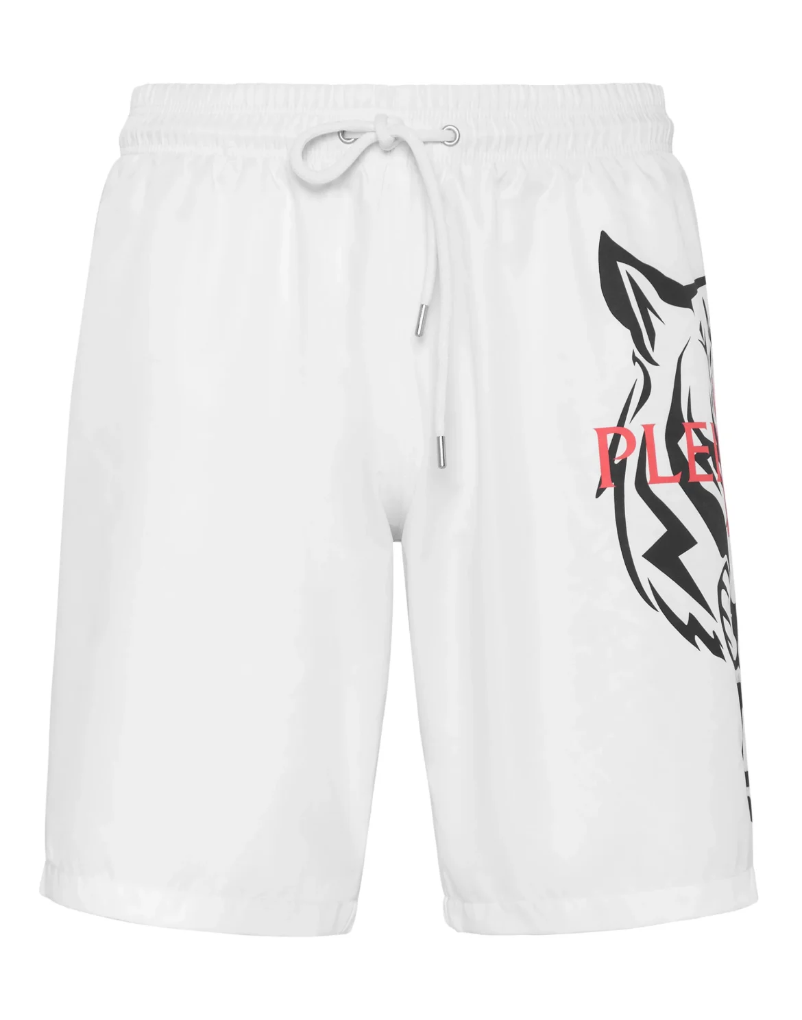 Swim-Trunks Tiger, цвет: Белый