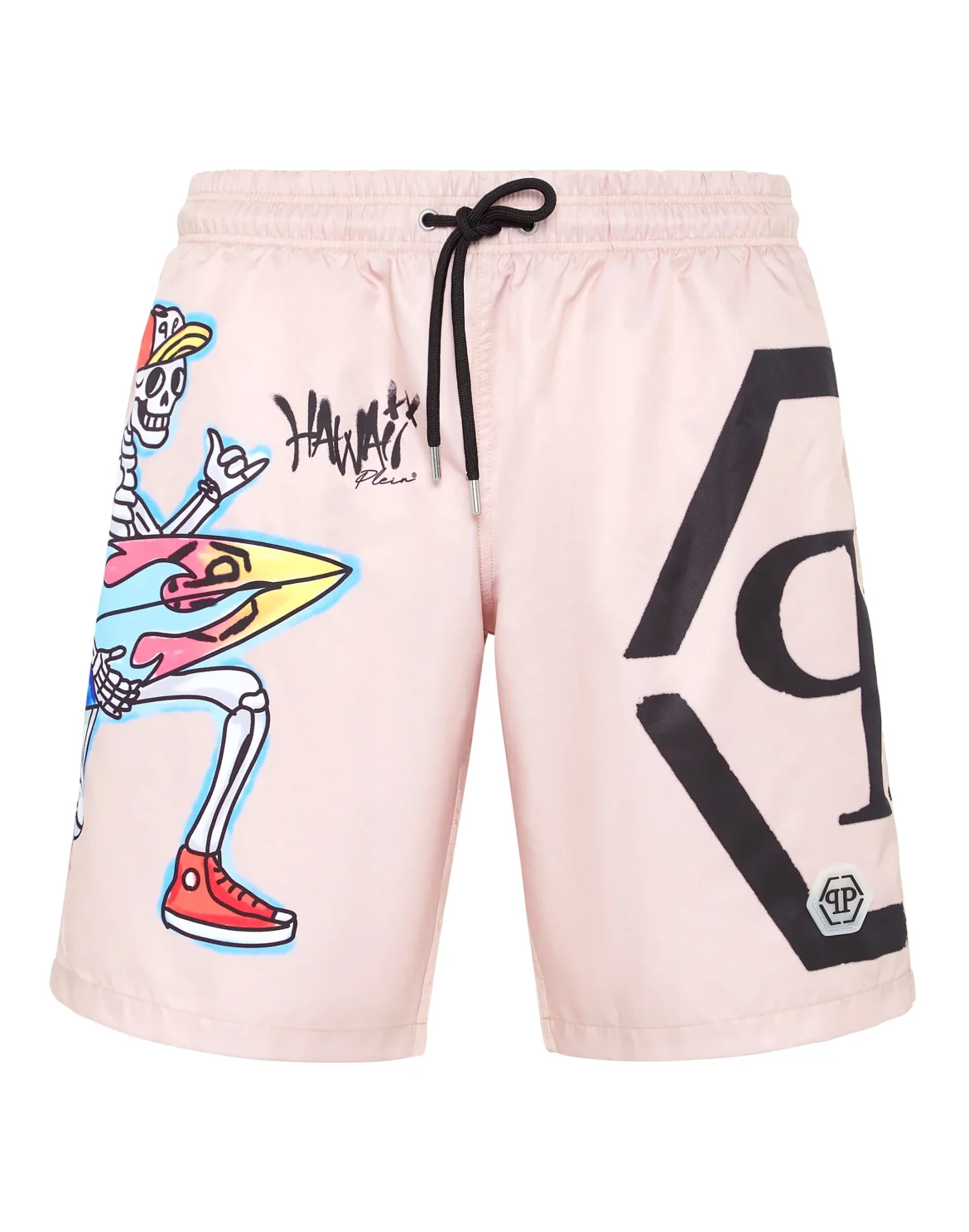 Swim-Trunks Hawaii, цвет: Бежевый