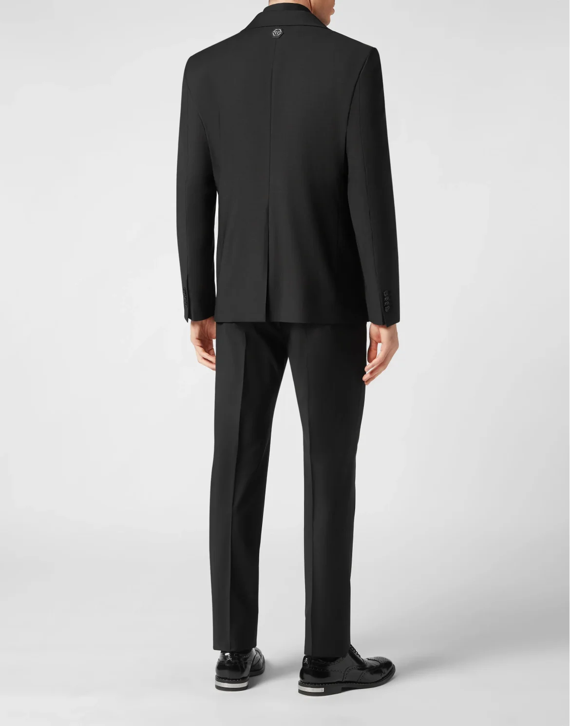 Suit: Blazer/Trousers Sartorial, цвет: Черный