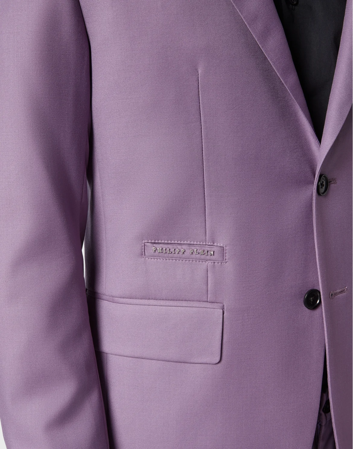 Suit: Blazer/Trousers Sartorial, цвет: Розовый