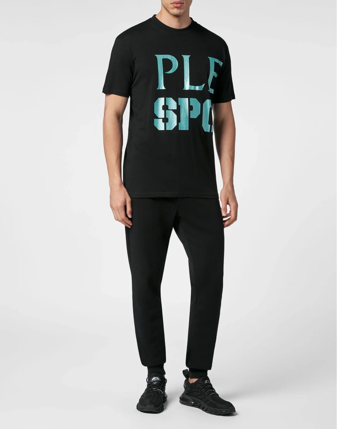 T-shirt Round Neck SS, цвет: Зеленый