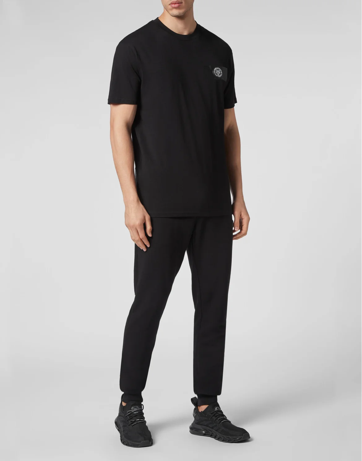 T-shirt Round Neck SS, цвет: Зеленый