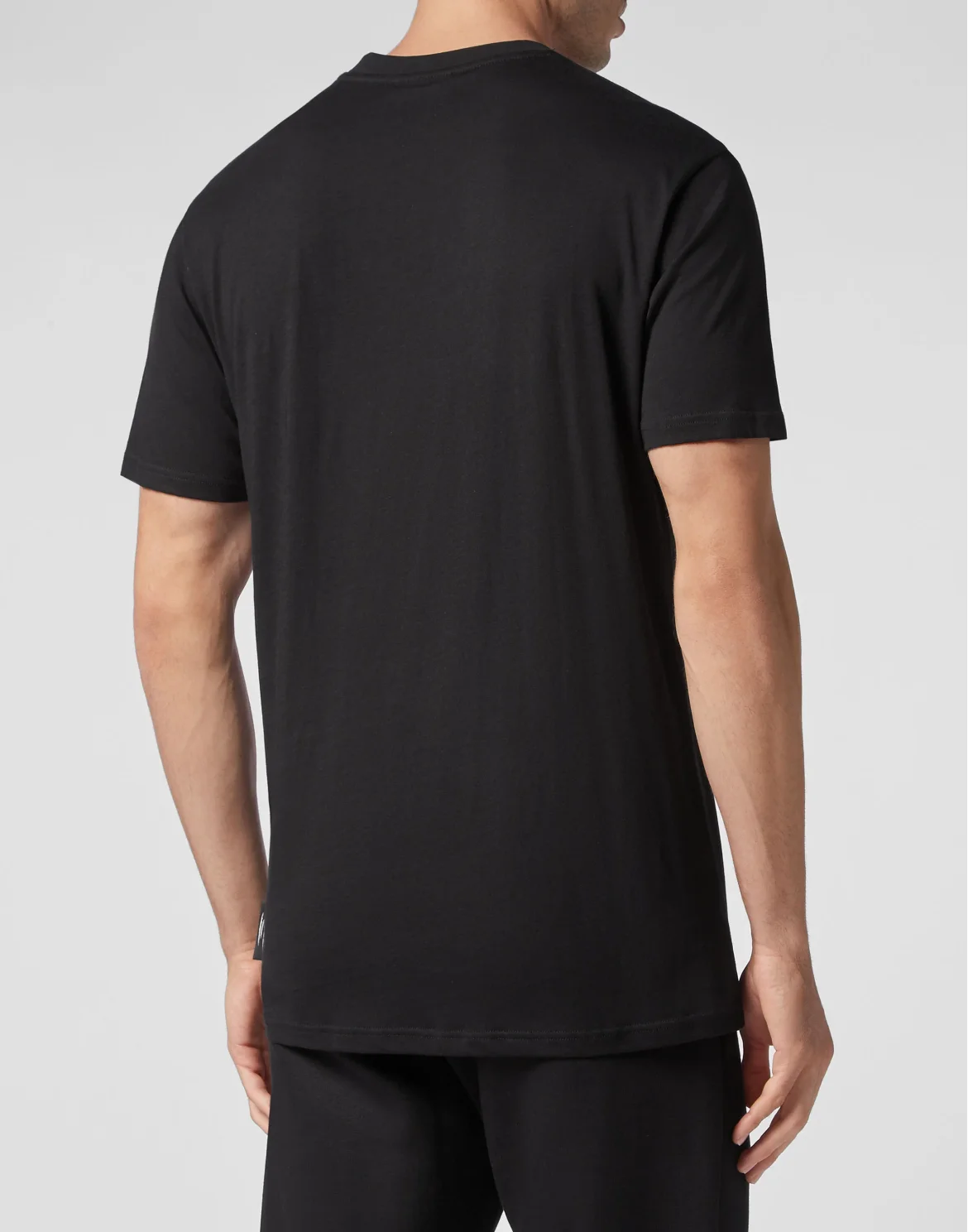 T-shirt Round Neck SS, цвет: Зеленый