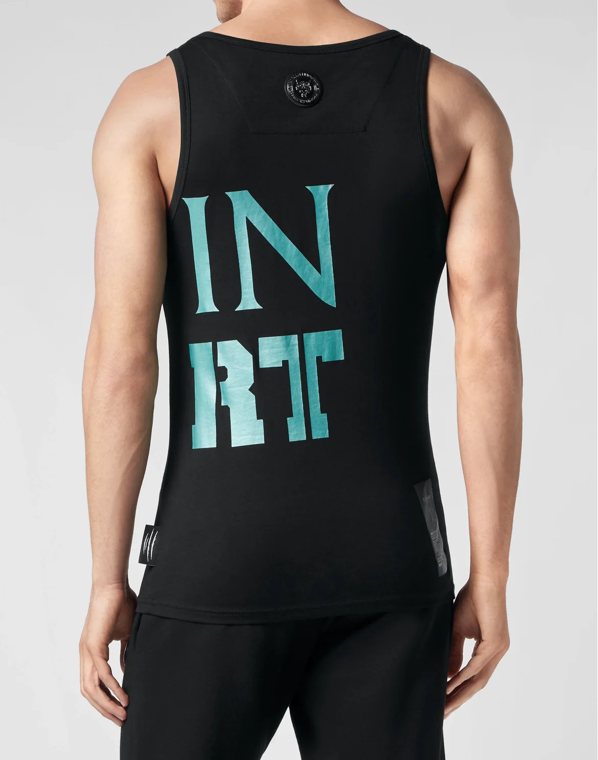 Tank top, цвет: Зеленый