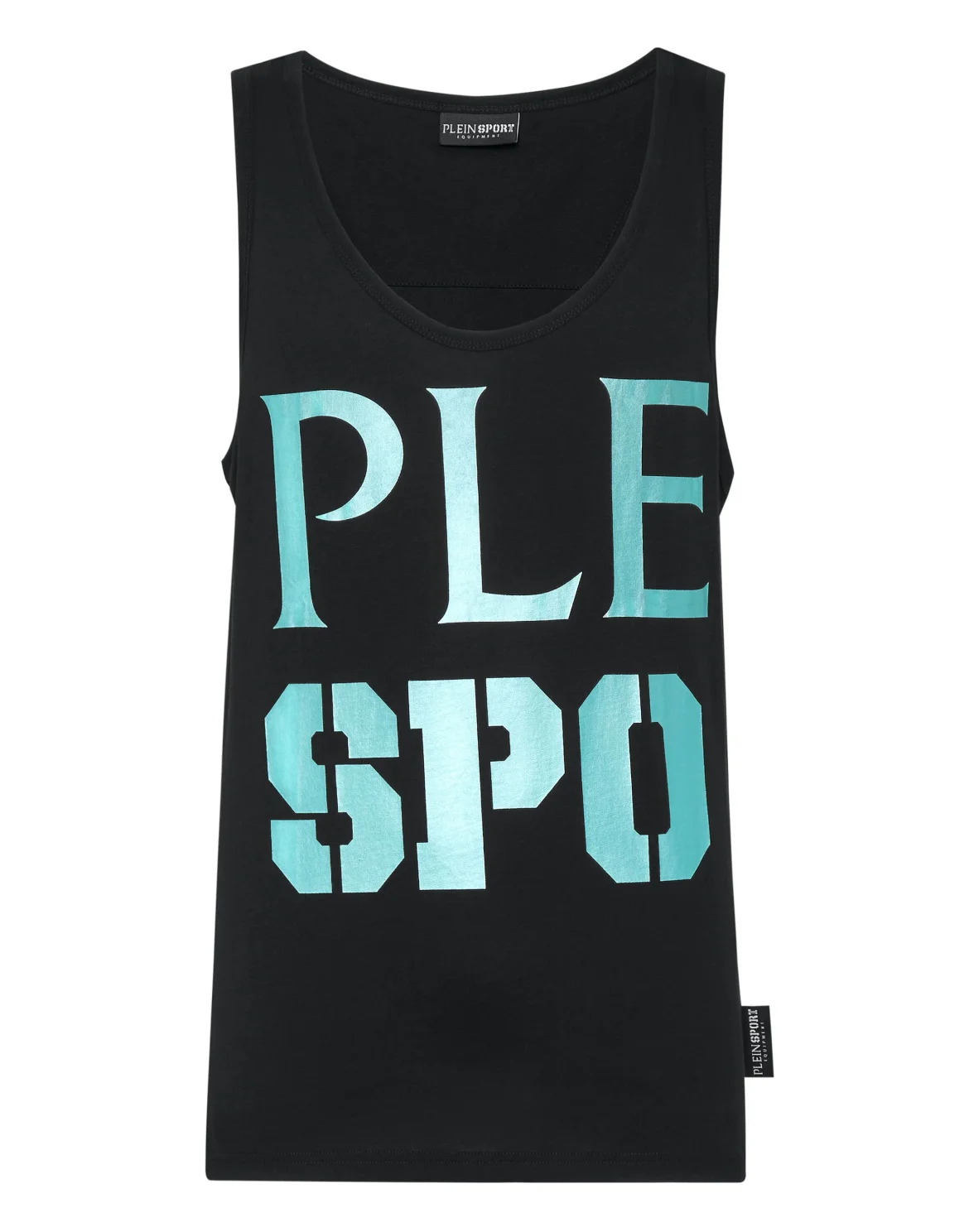 Tank top, цвет: Зеленый