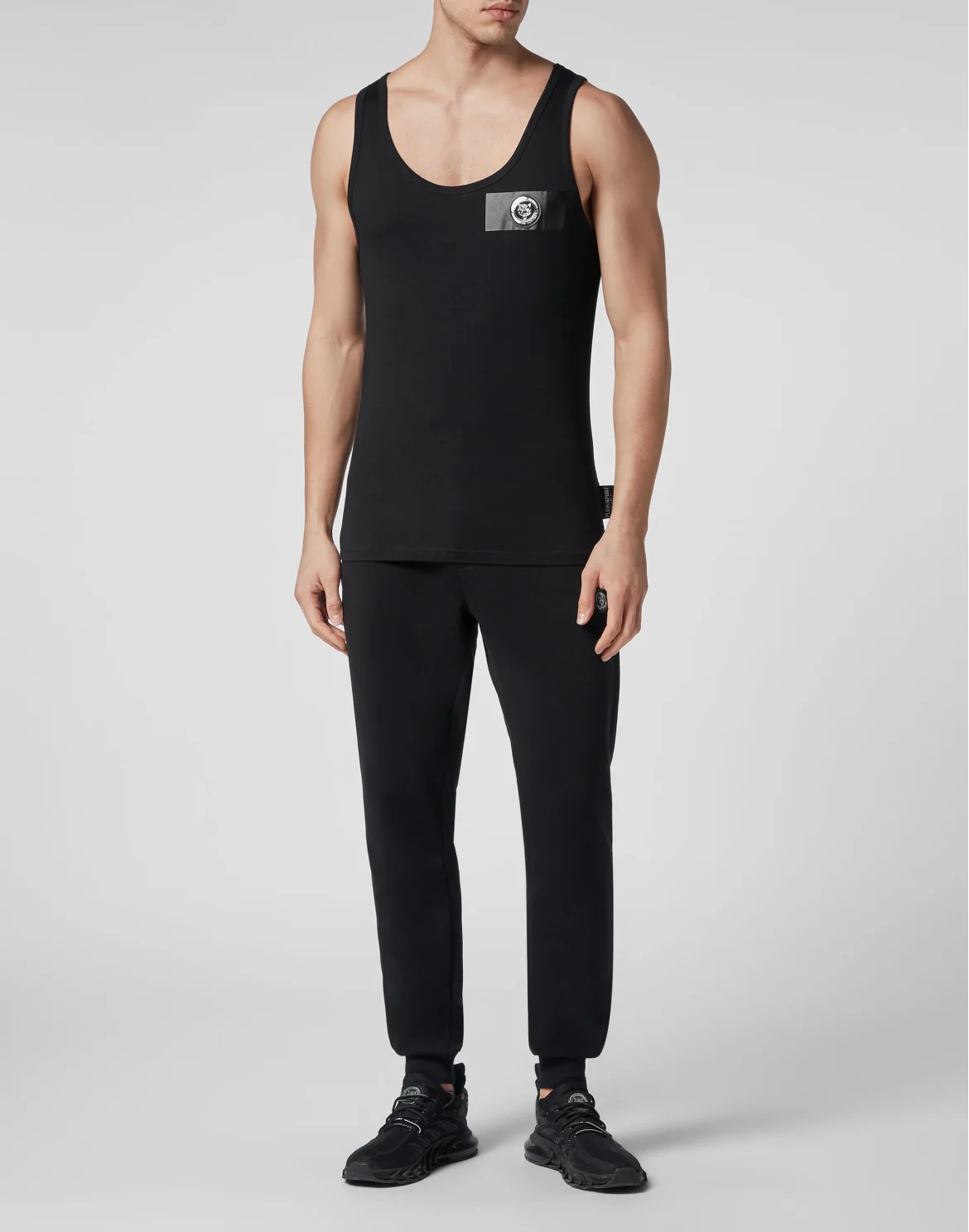 Tank top, цвет: Зеленый