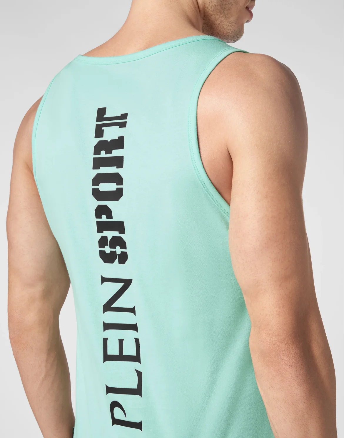 Tank top, цвет: Бирюзовый