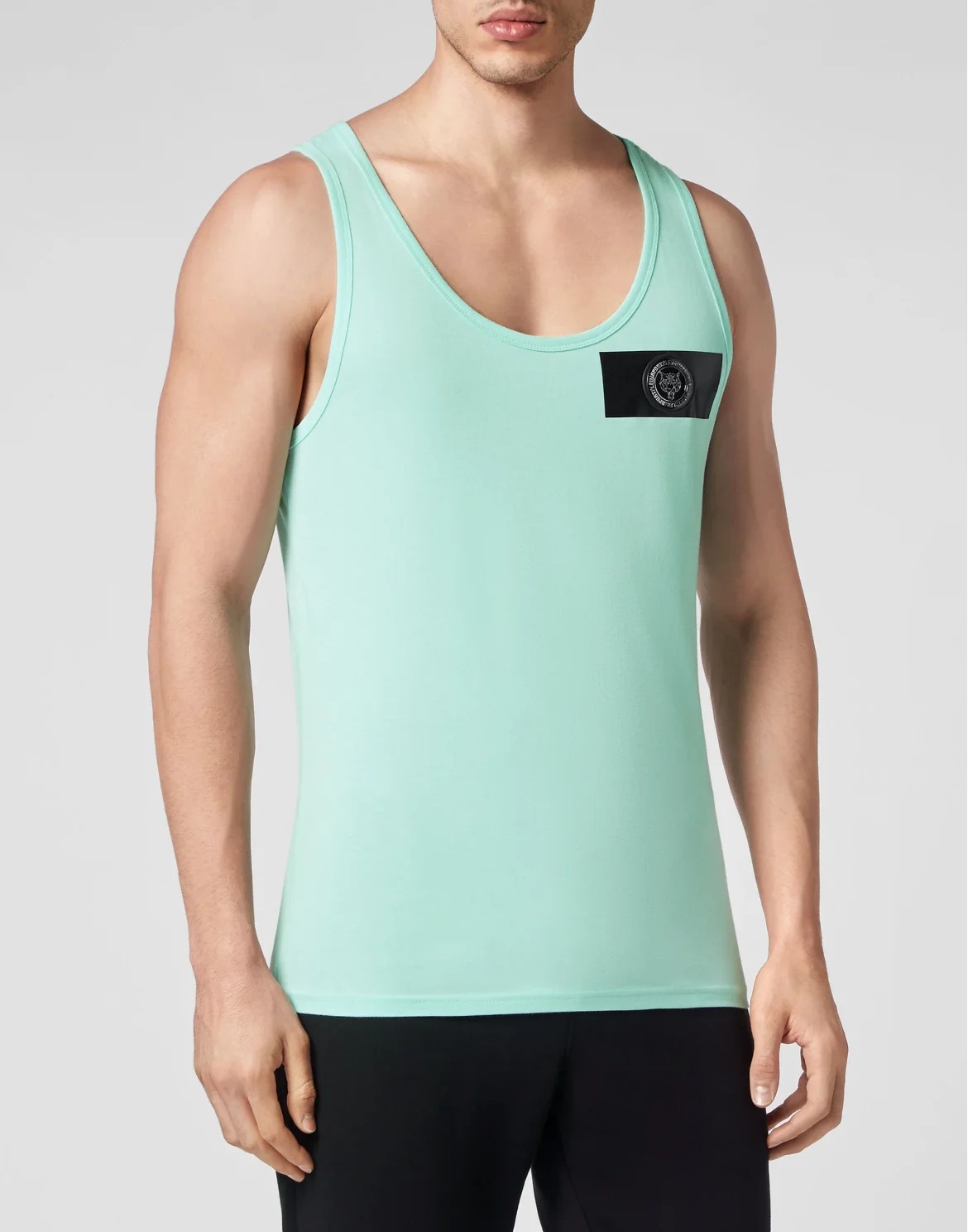 Tank top, цвет: Бирюзовый
