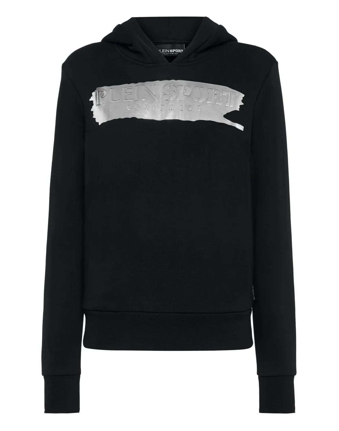 Hoodie Sweatshirt, цвет: Черный