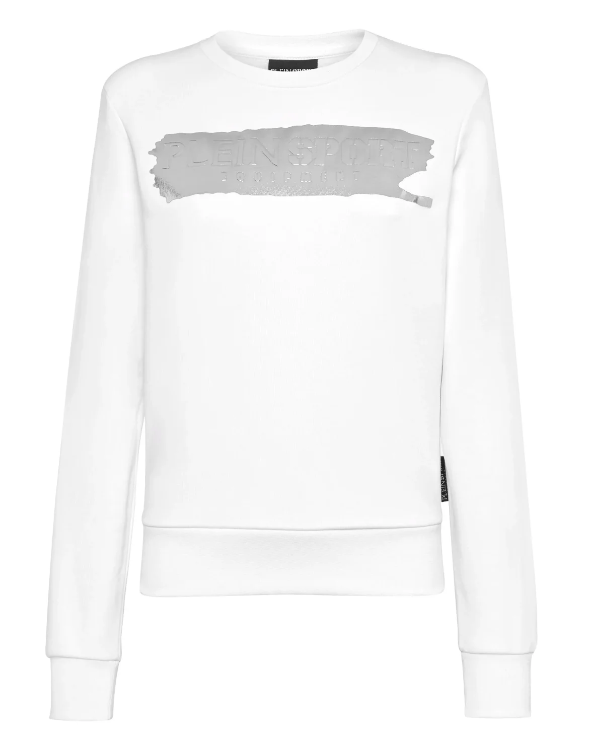 Sweatshirt LS, цвет: Белый