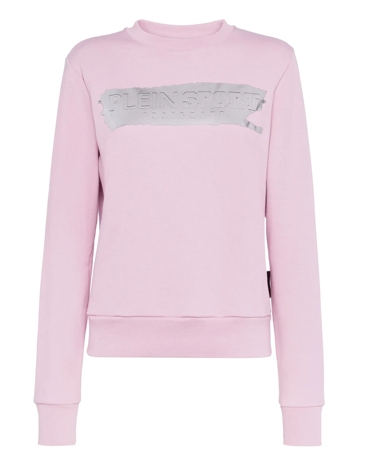 Sweatshirt LS, цвет: Розовый