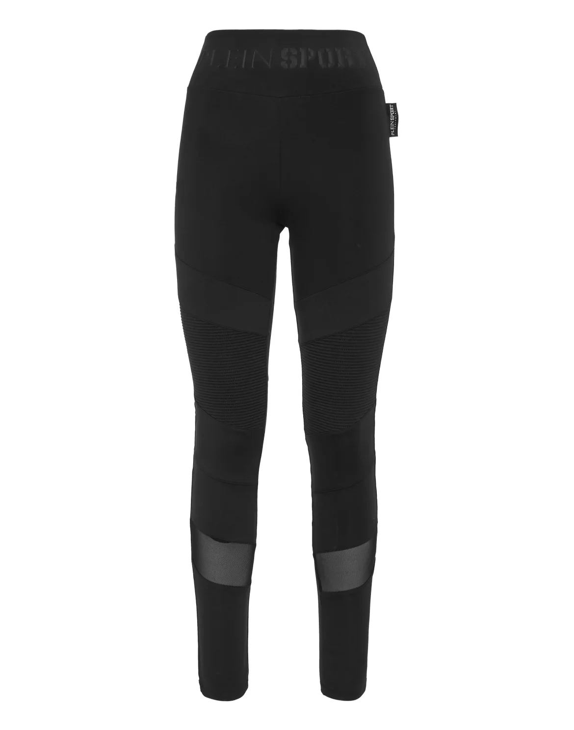 Jogging Leggings, цвет: Черный
