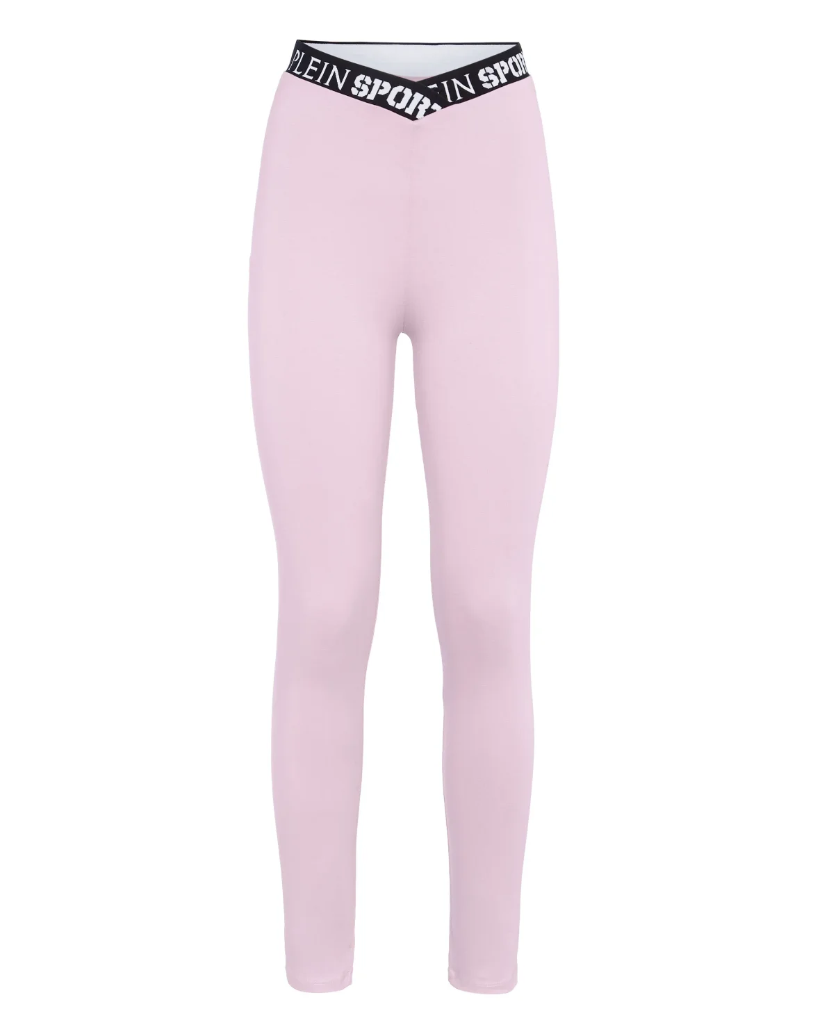 Jogging Leggings, цвет: Розовый