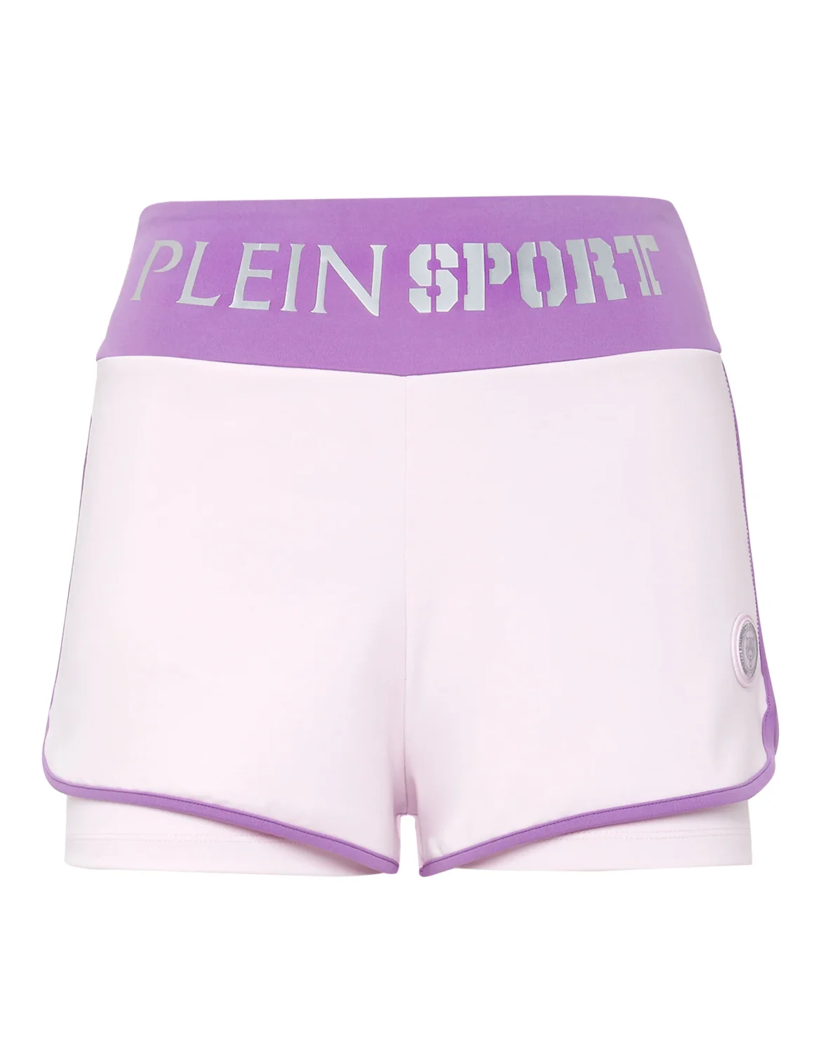 Jogging Shorts, цвет: Розовый