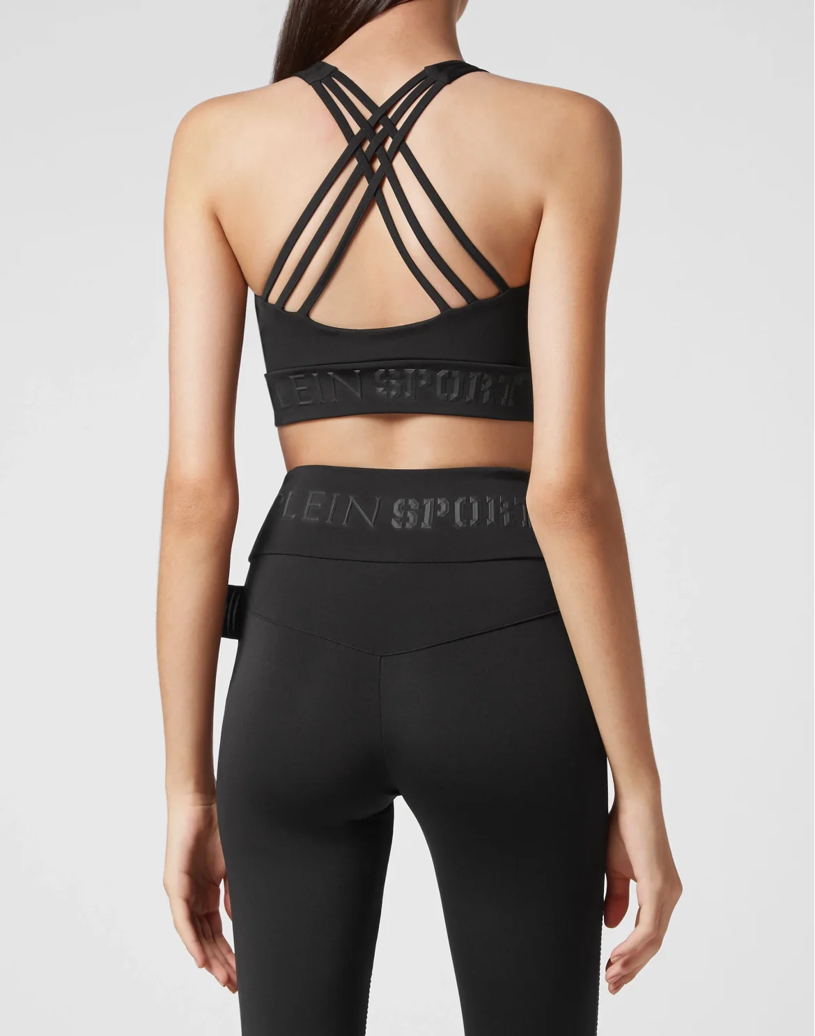Jogging Top, цвет: Черный