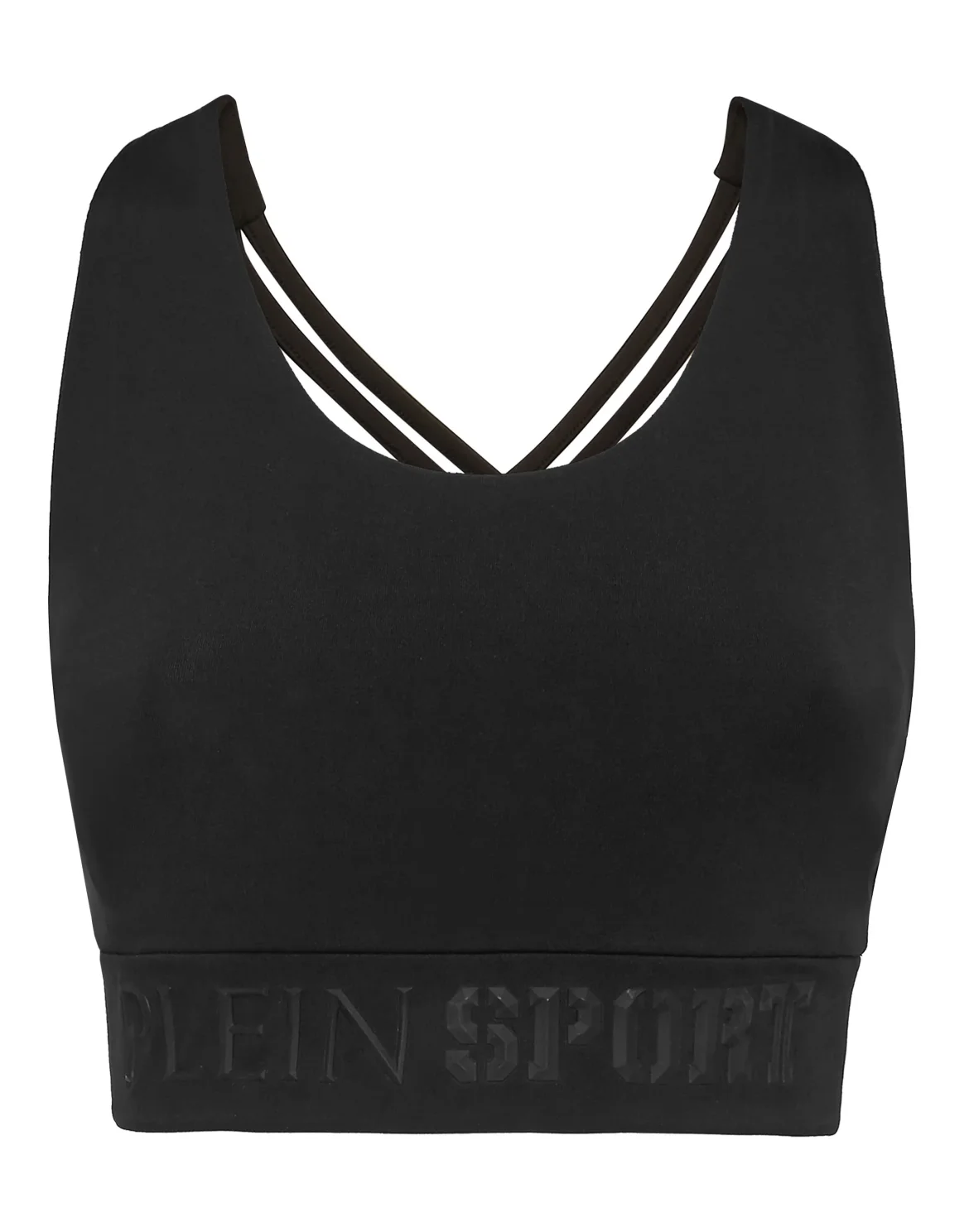 Jogging Top, цвет: Черный