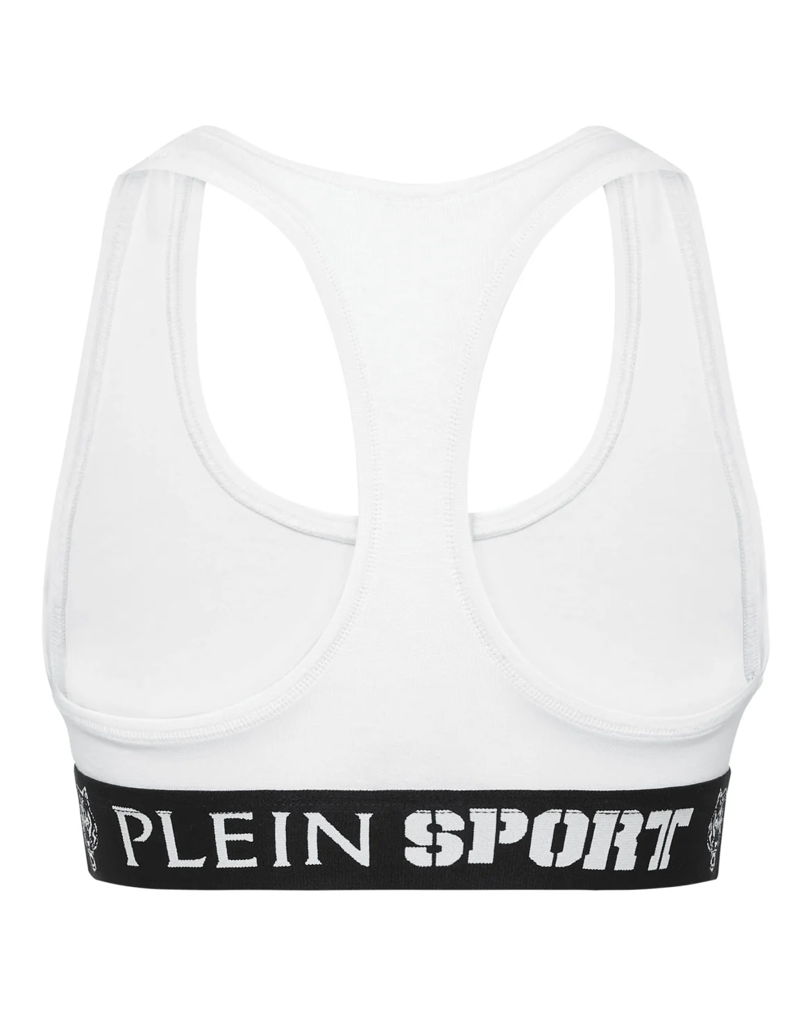 Jogging Top, цвет: Белый