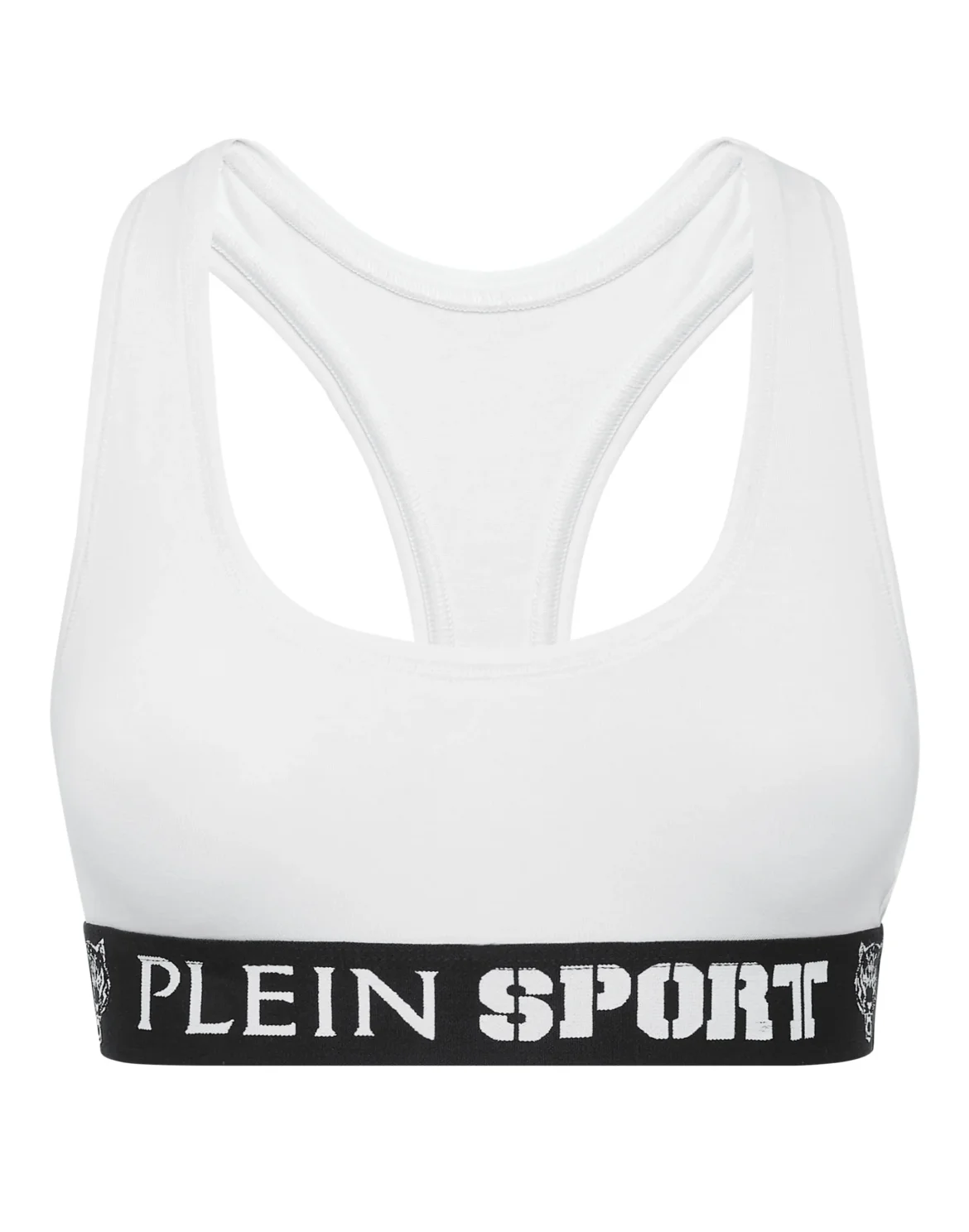 Jogging Top, цвет: Белый
