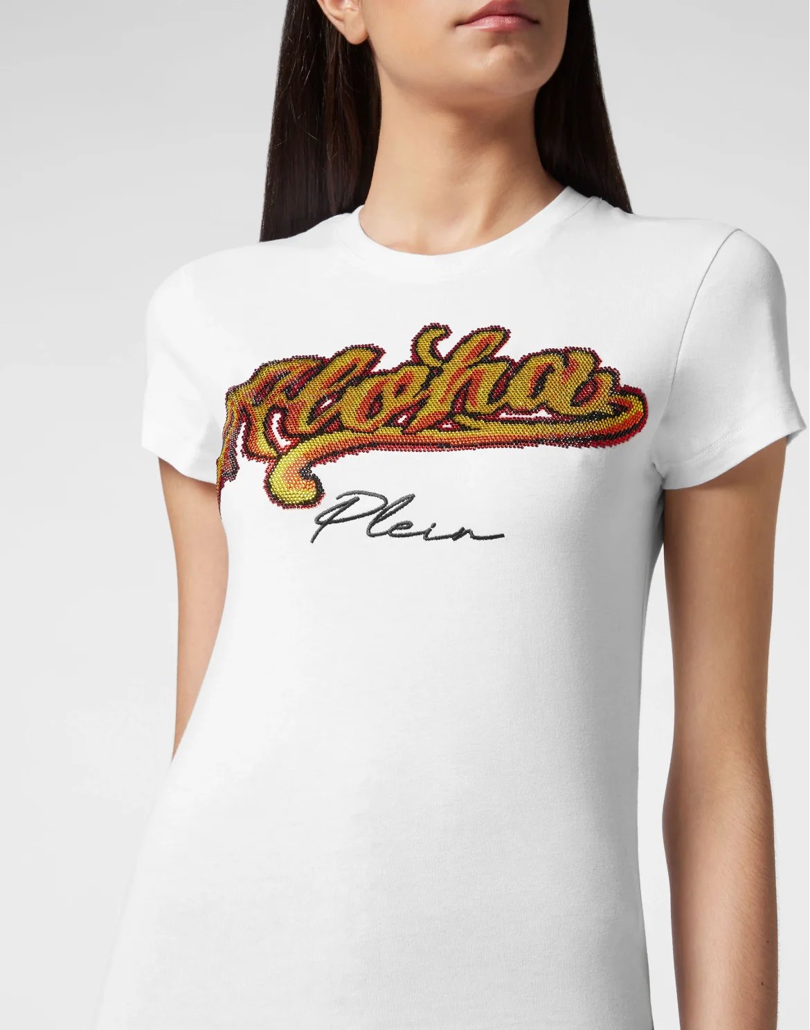 T-shirt Sexy Pure Hawaii, цвет: Белый